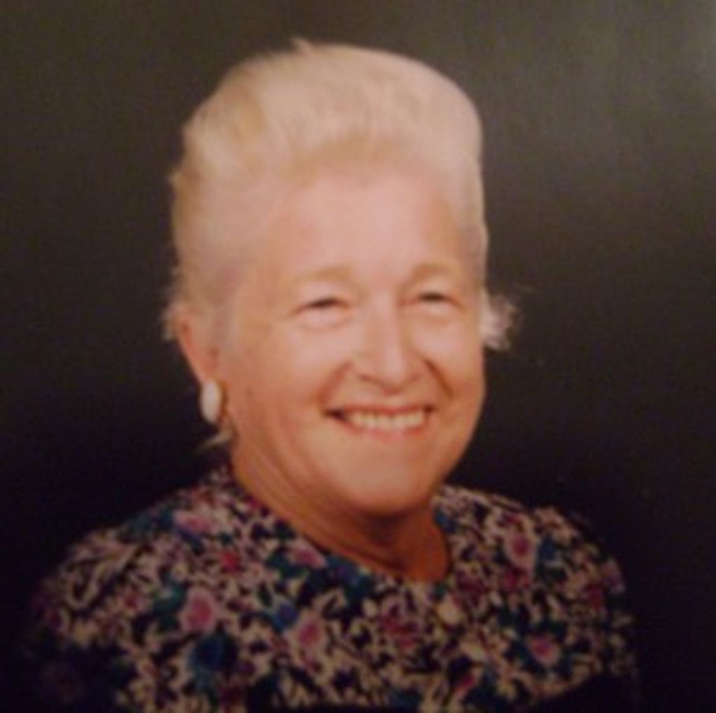 E. Marie Davis