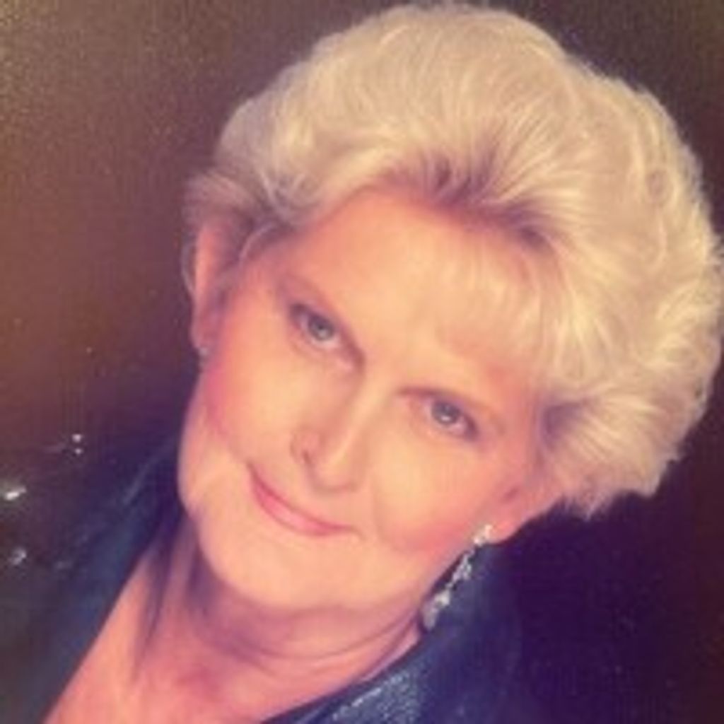 Mary Louise Swanson