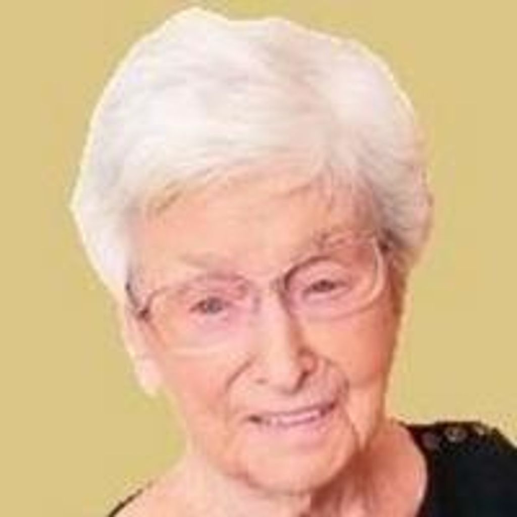 Mildred (Millie) Poppenhouse
