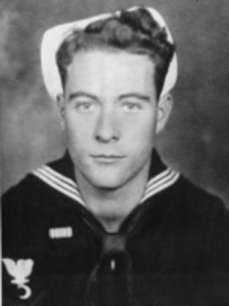 Archie  Clifford Mcelveen