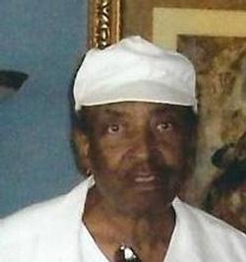 Louis Lemroyal Parker