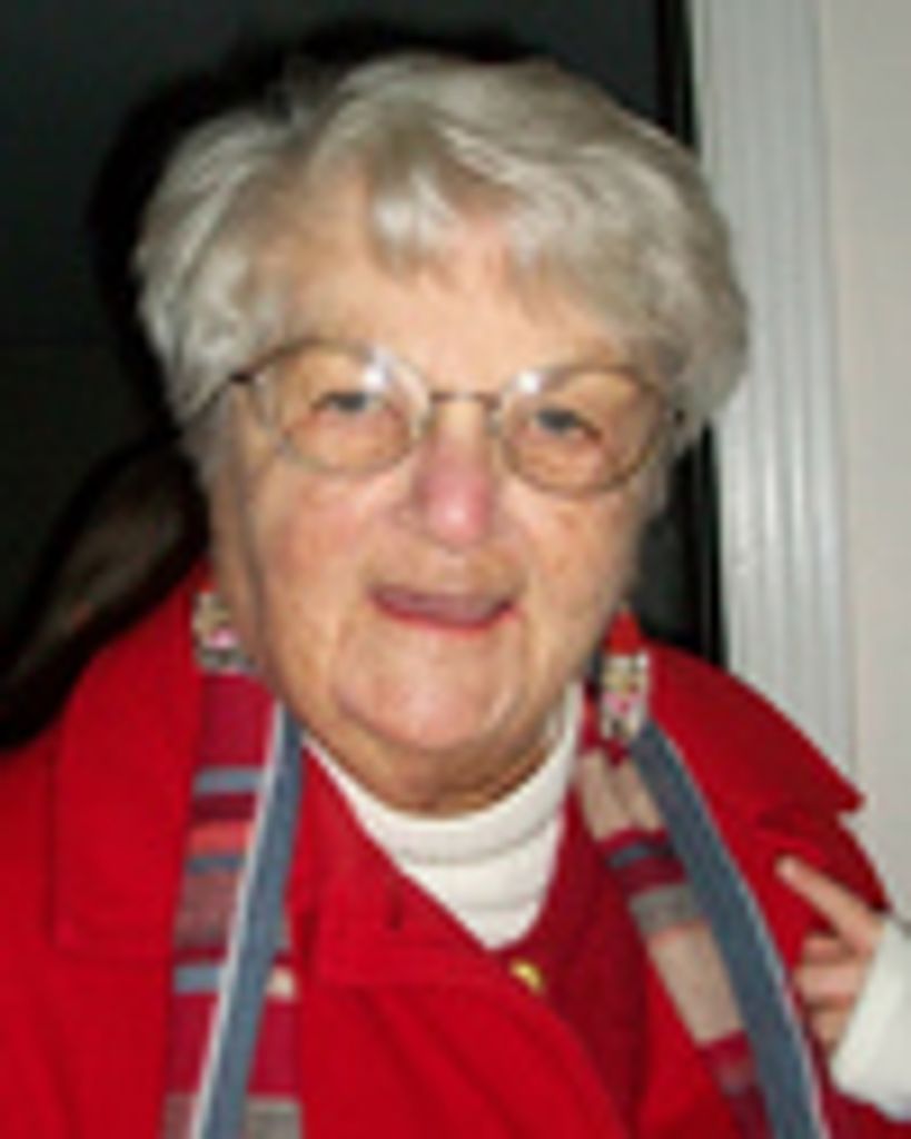 Olga Marie Owen (Kolbol) Profile Photo