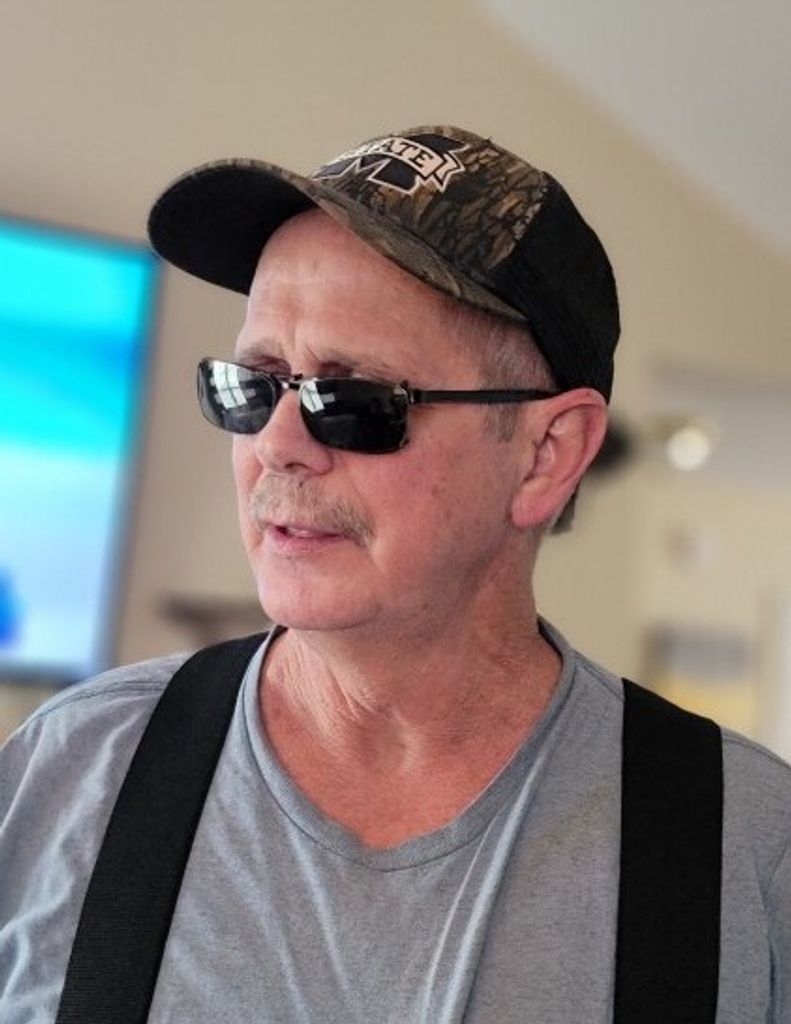 Darrell Lee Stivers