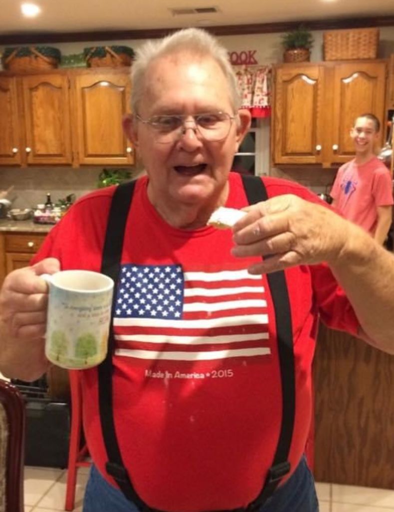 Bobby Ronald Manning Sr.