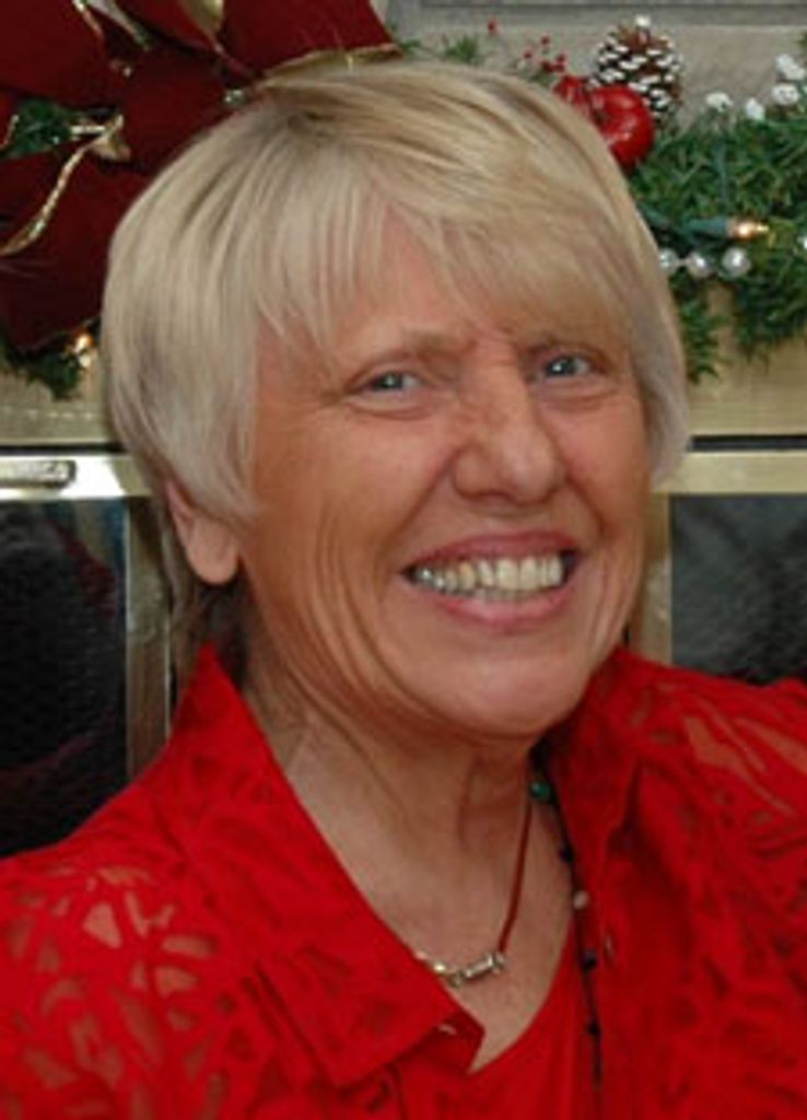 Linda  K. Less