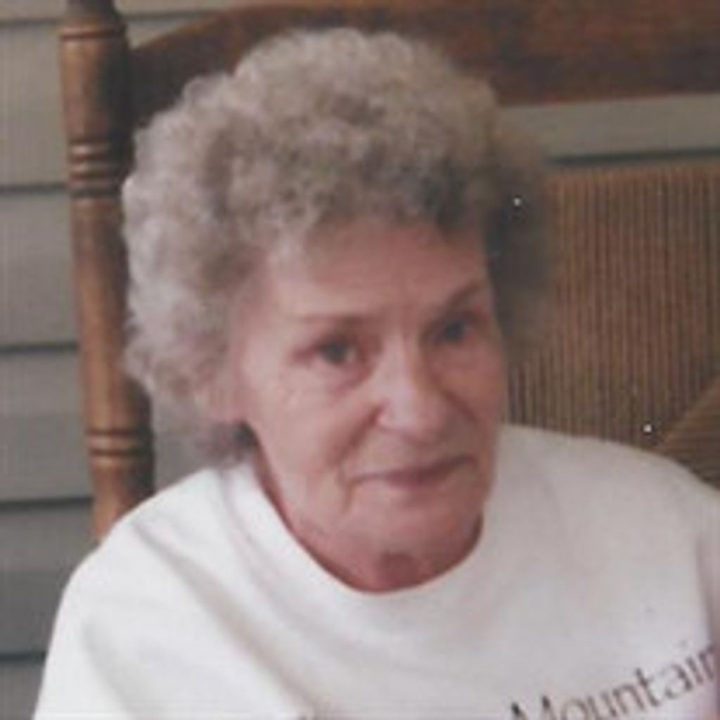 Jeannie Collins Profile Photo