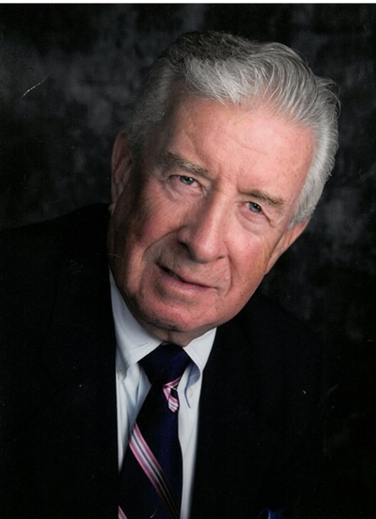 William Michael Fitzgerald Profile Photo