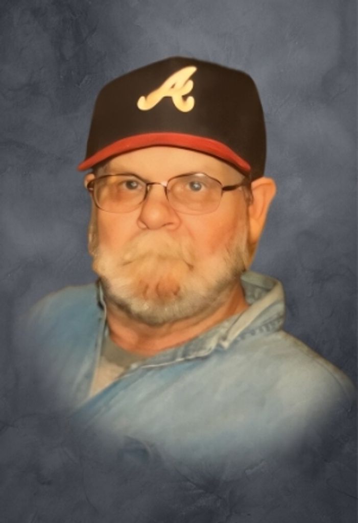 James David Stallings Profile Photo