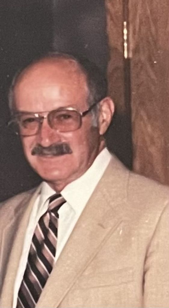 Frederic L. Bingham Profile Photo