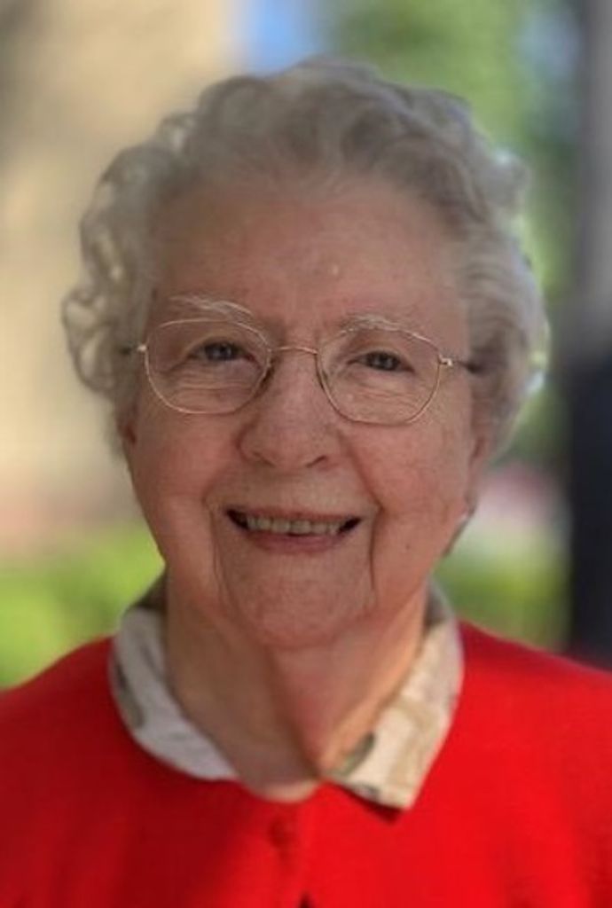 Doris Jane (Davison) Johnson Profile Photo