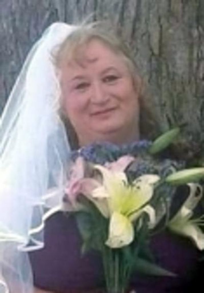 Tina Lynn Foshee