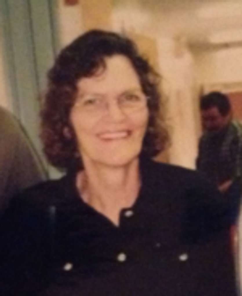 Mary Helen Witzke