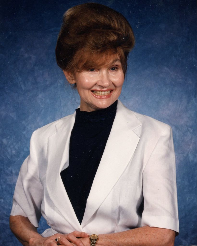Helen Griffith