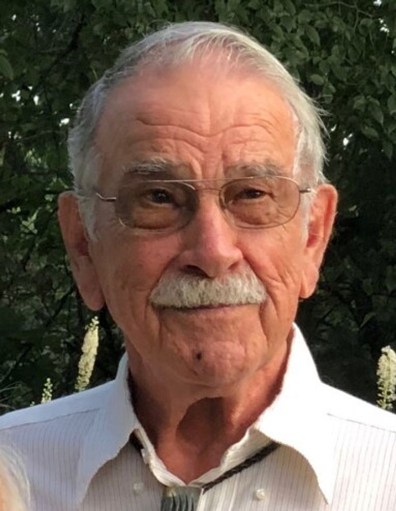 Harry A. Blair Profile Photo