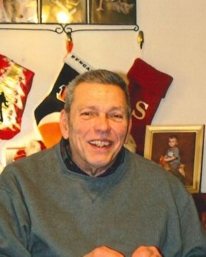 David L. Lutterbei Profile Photo