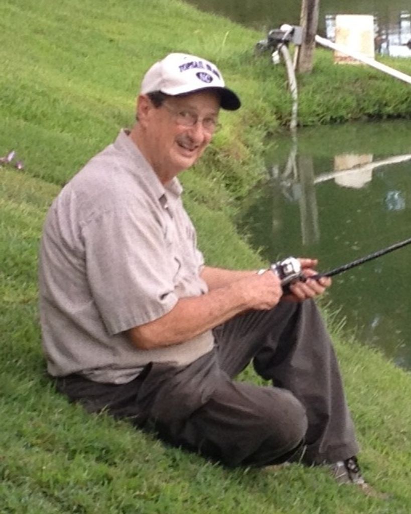 Jack Randolph Whittington, Sr.