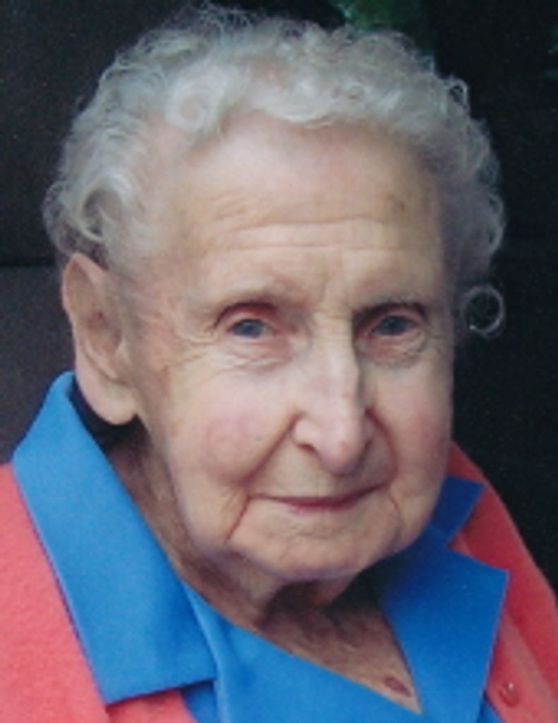 Leona F. Gumble Profile Photo