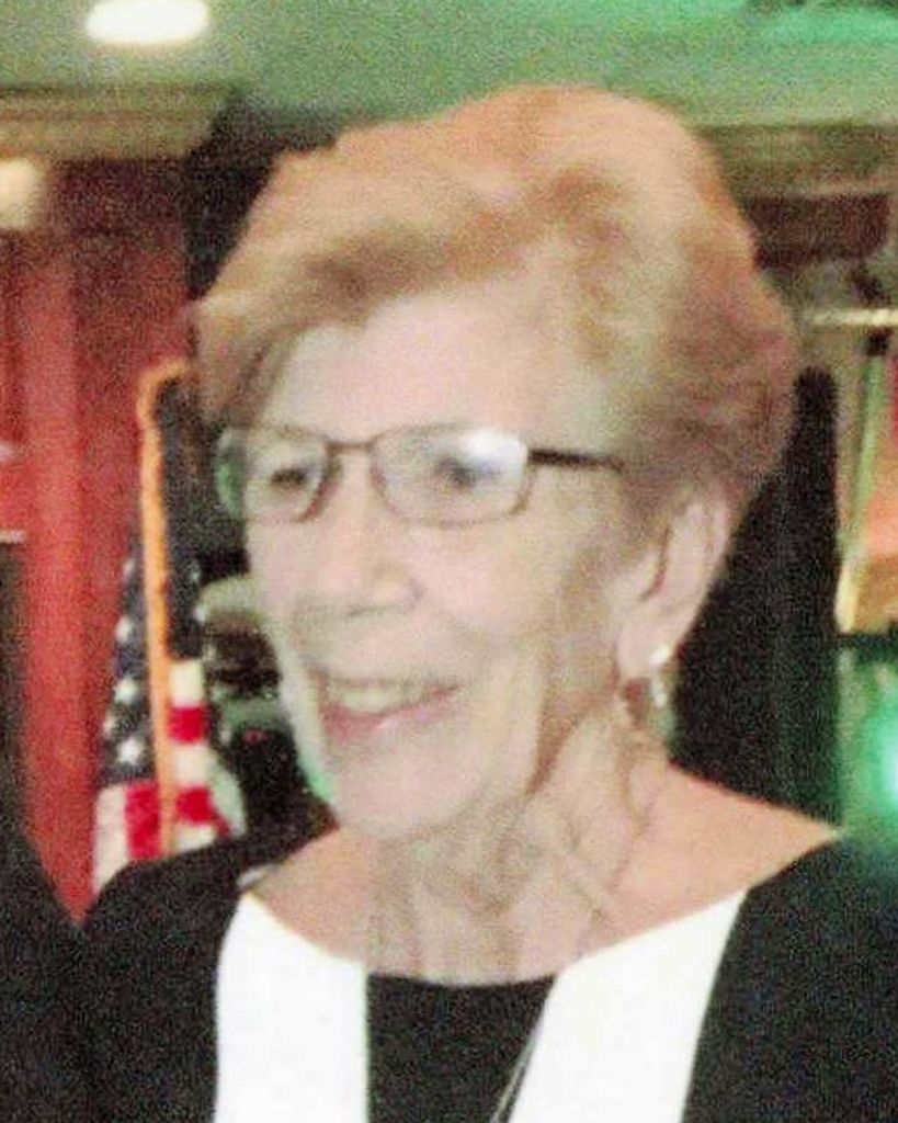 Jean Mildred Nutley