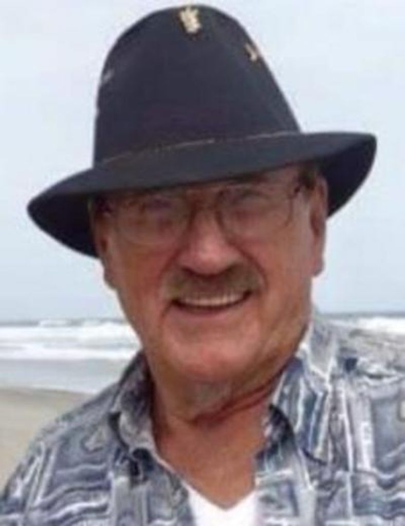 Clyde Callahan Profile Photo