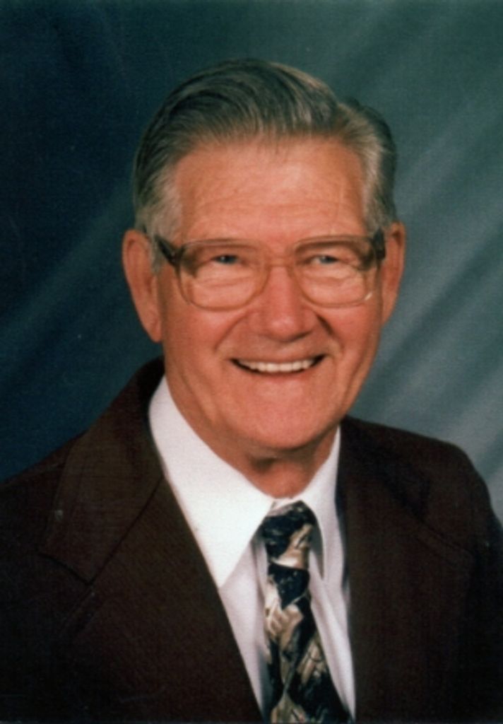 Donald James Bennett