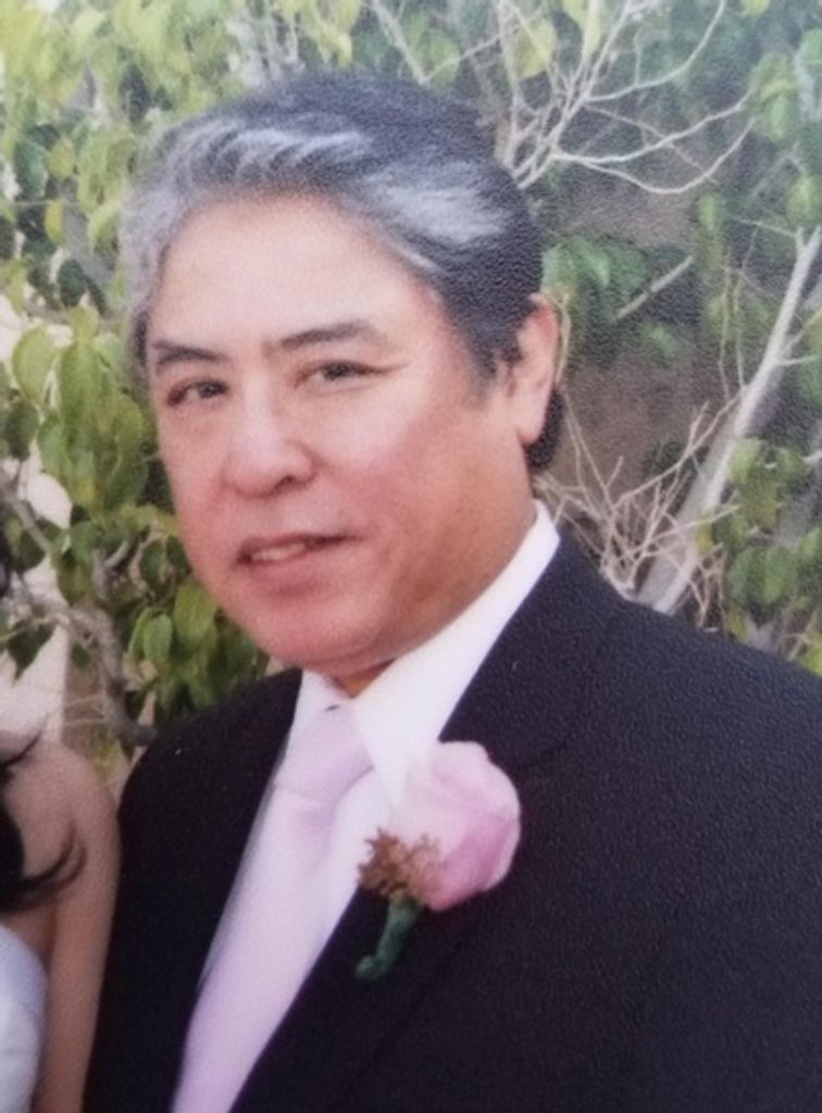 William Shinya Nakamatsu