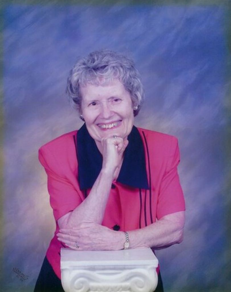 Arletta Mccarney Lees Profile Photo