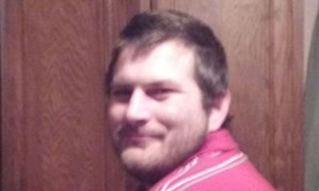 Matthew Lee Hawkins
