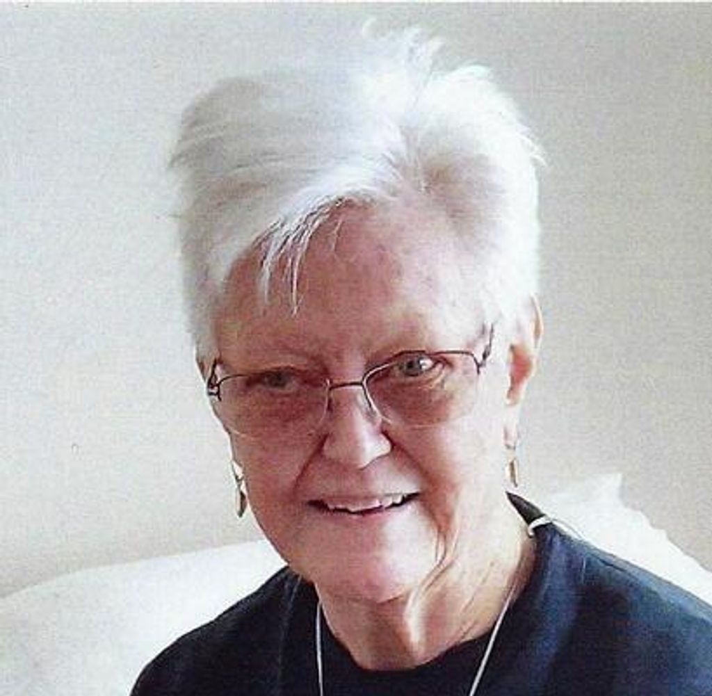 Priscilla Mabel Grizzle Profile Photo