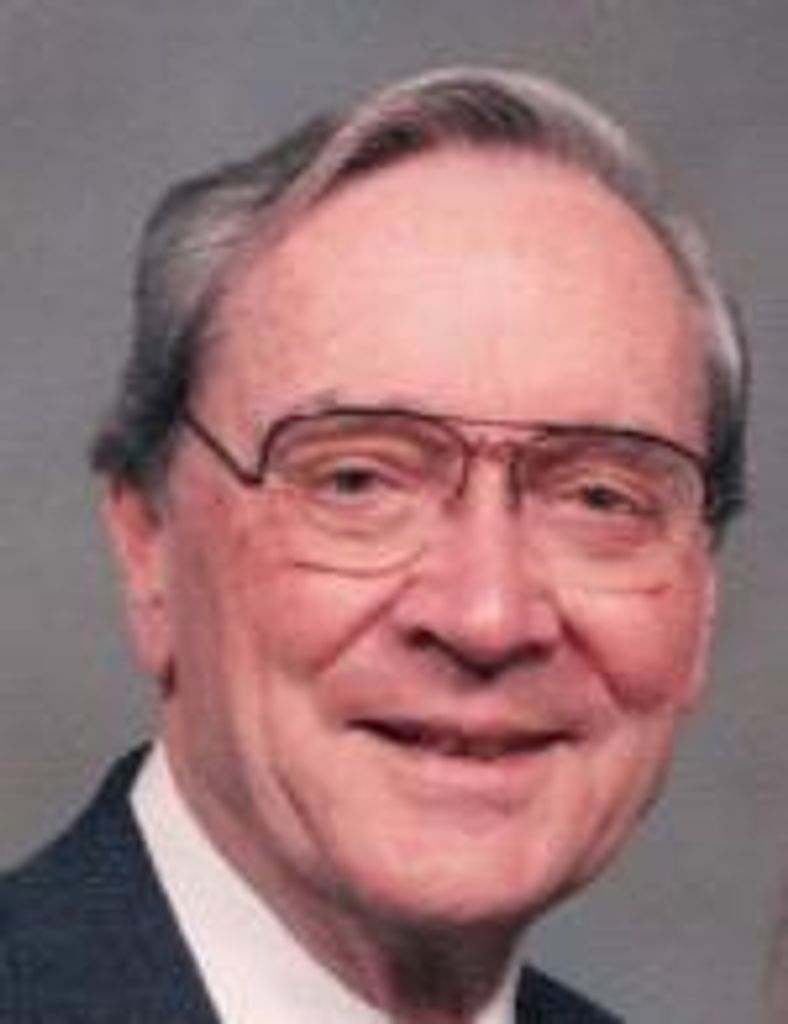 Heartsill Henry Young Profile Photo
