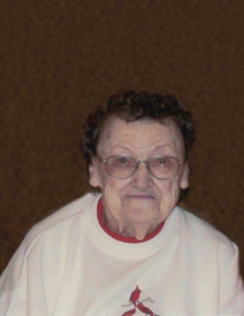 Lora A Hoffman Profile Photo