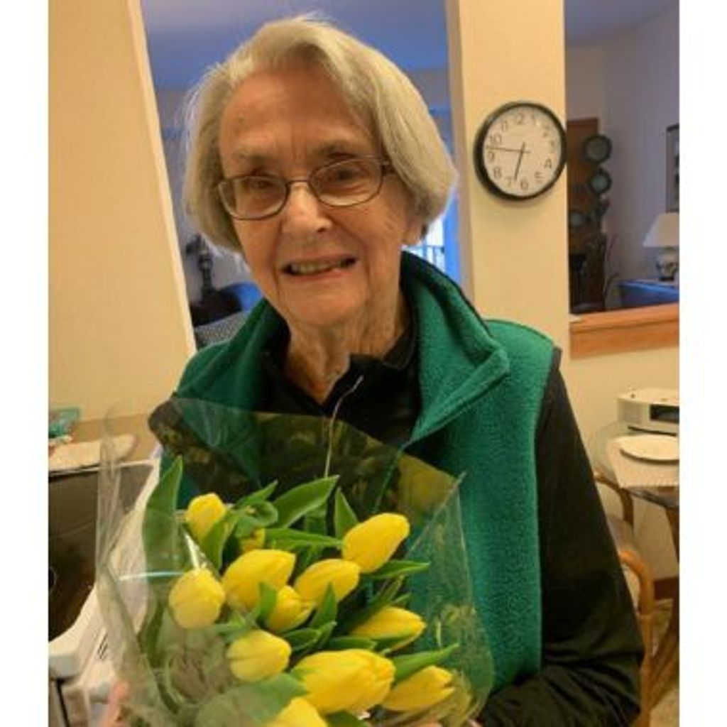 Rosemary Margaret Alberg Profile Photo