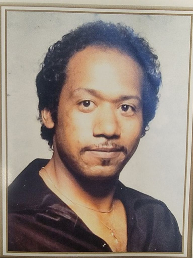 Theodore Leroy Cruse Iii Profile Photo