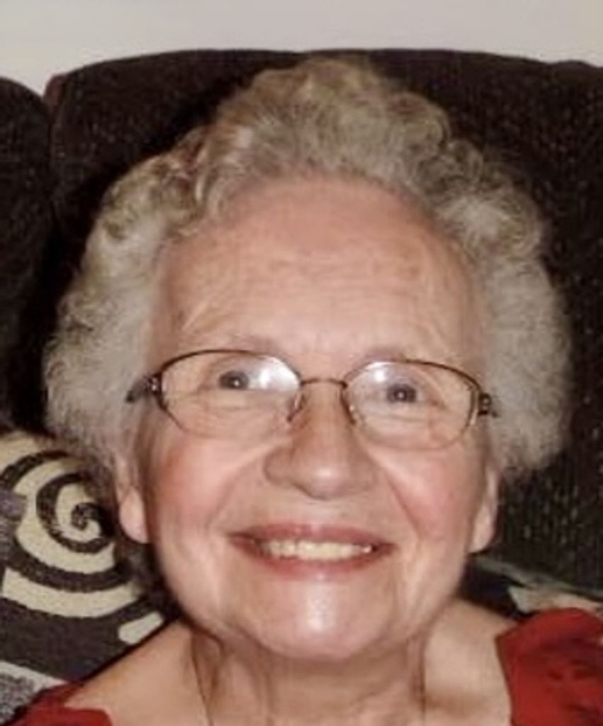 Rita M. Mich Profile Photo