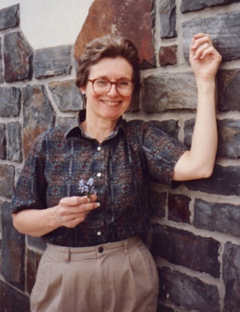 Joan Lawson Profile Photo