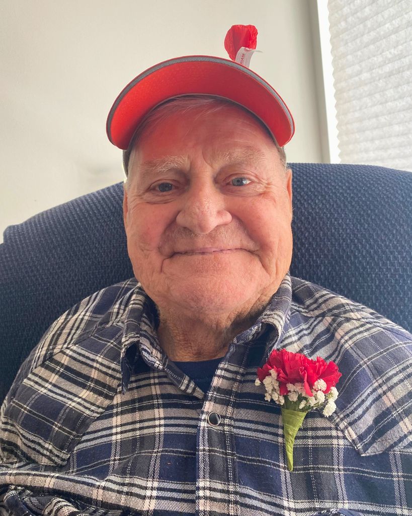 James "Jim" A. Taylor Profile Photo