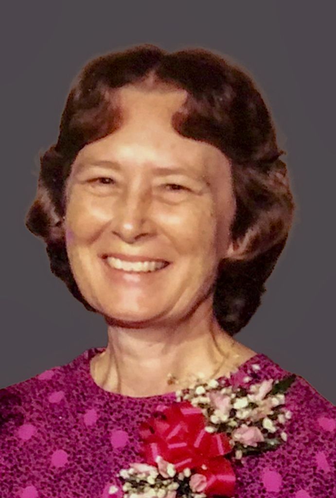 Dorothy Elizabeth Hagen