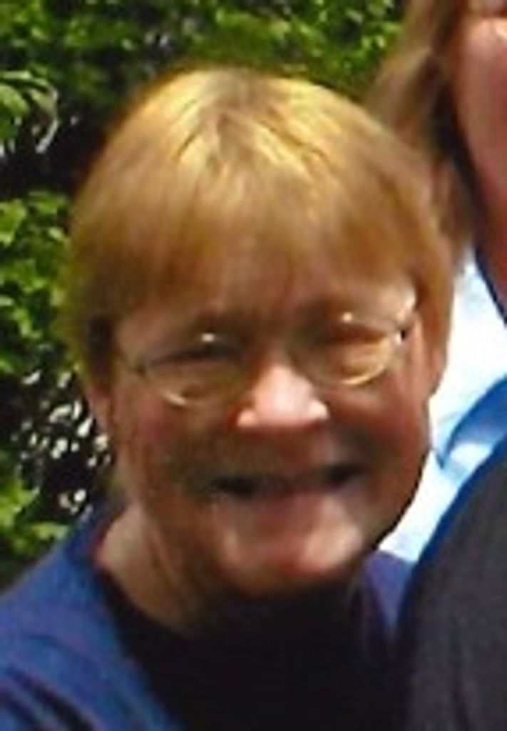 Darla Jean (Stall)  Phillips Profile Photo