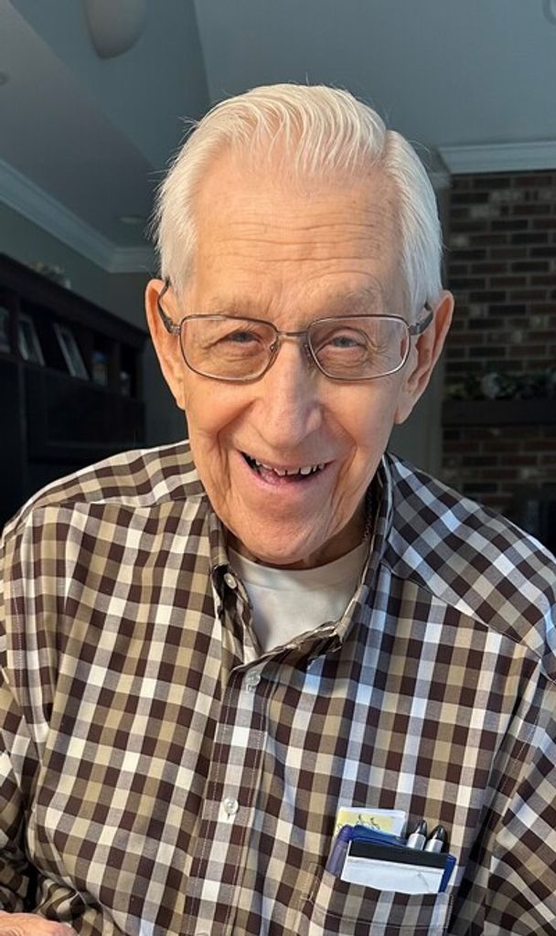 Francis W. Moskey Profile Photo