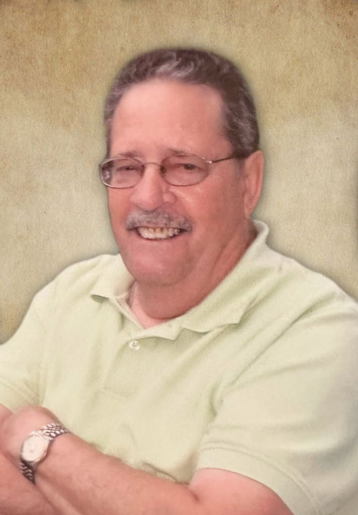 Robert Otis Holland Profile Photo