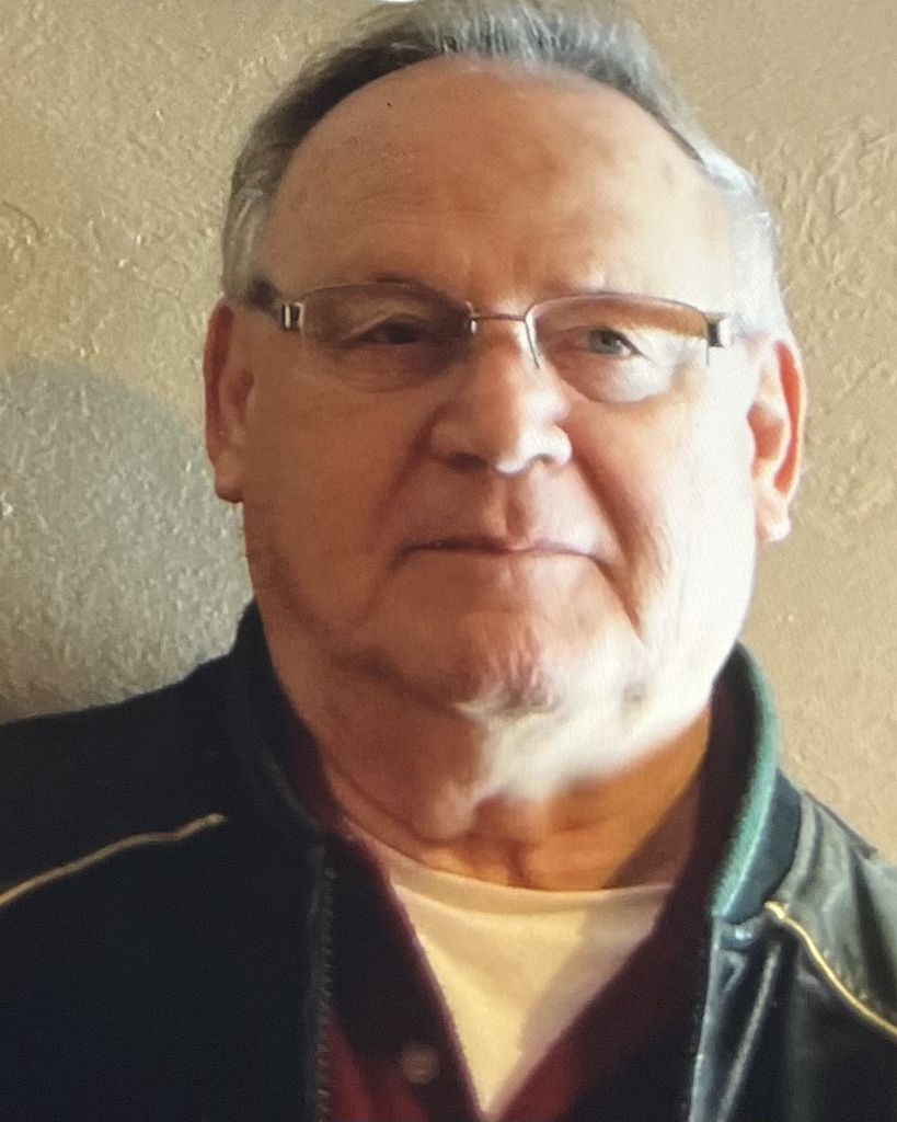 James "Jim" W. Riedel