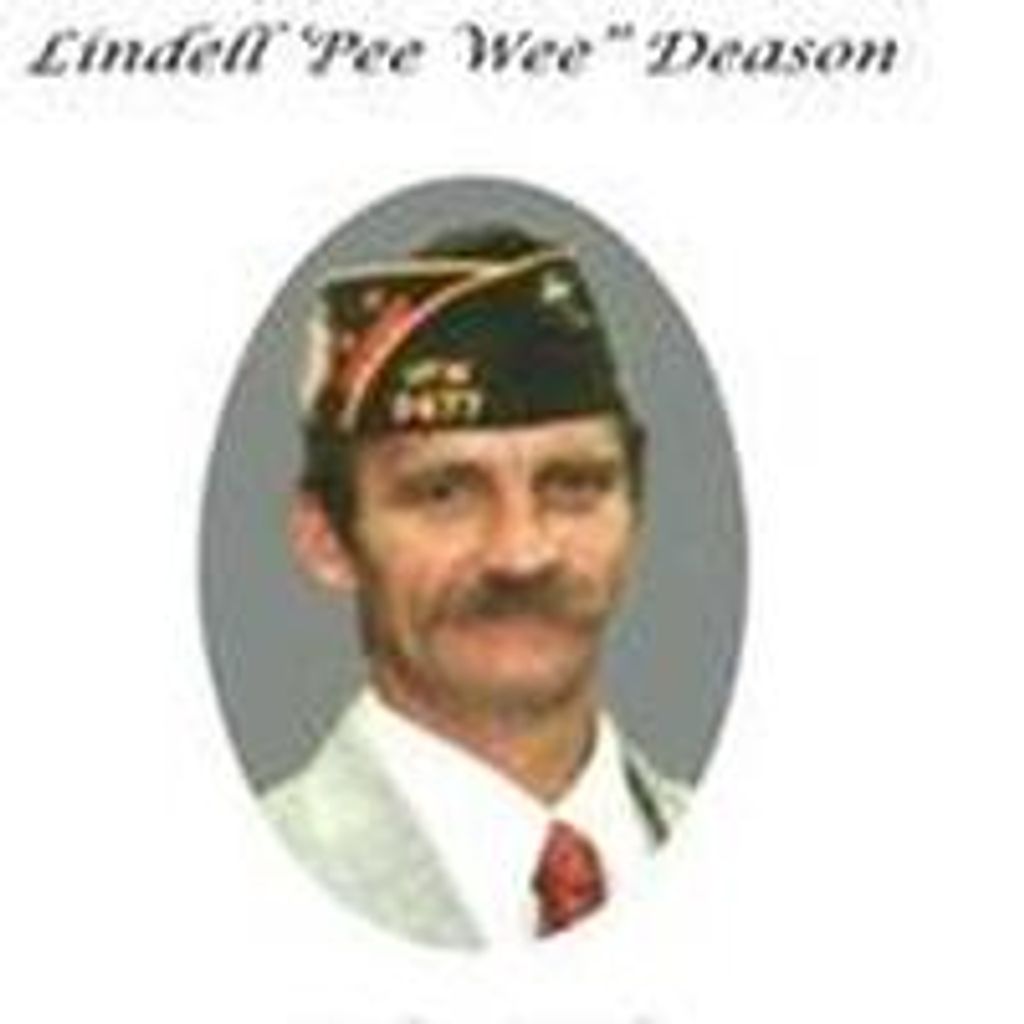 Lindell  E. Deason