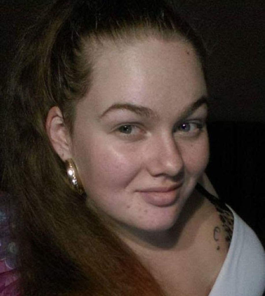 Kristen Shae Chance