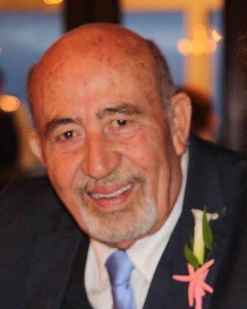 Ibrahim Elias Boutros Profile Photo