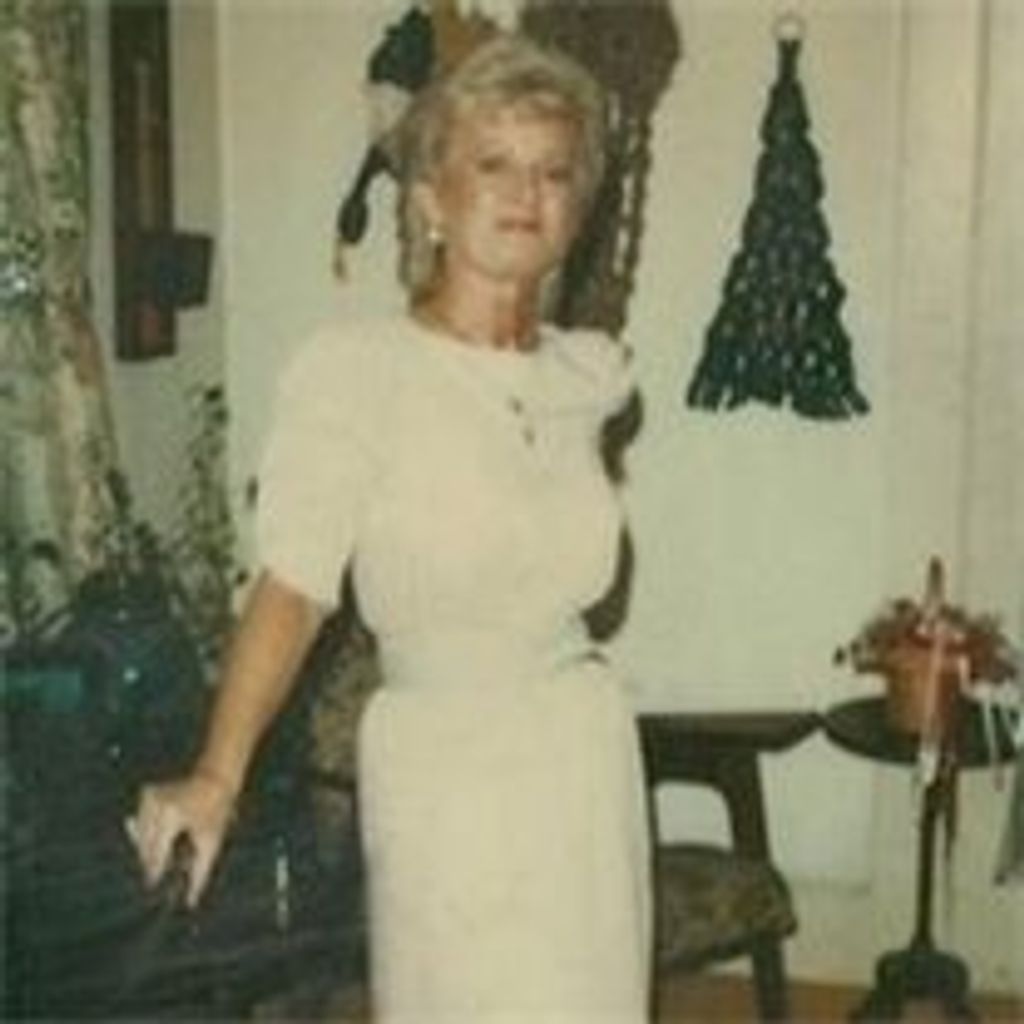 Eleanor T. Cassamasse
