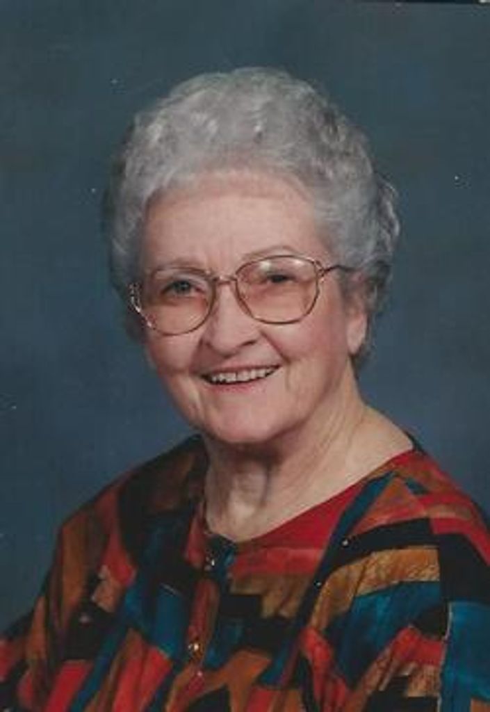Kathryn Vivian Krueger Profile Photo