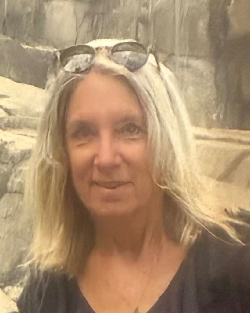 Jill Gasser Buckingham Profile Photo