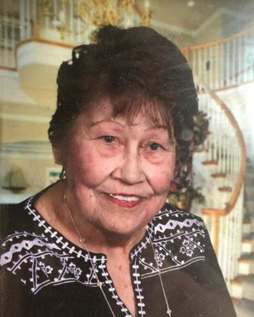 Hortensia Maldonado Briseno Profile Photo