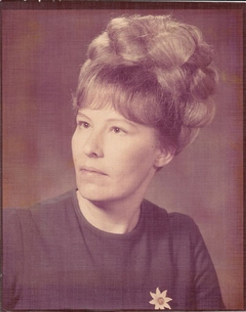 ETHELENE ROSS