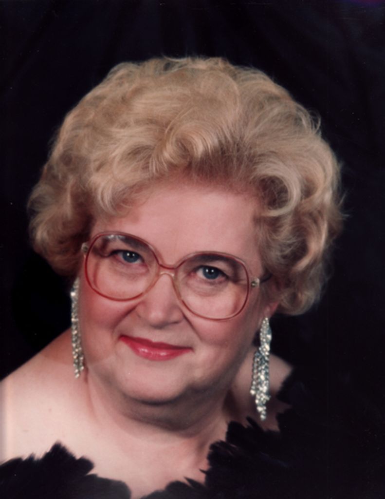 Carolyn "Sue" Fodrea Profile Photo