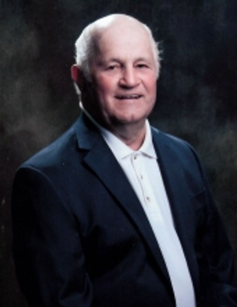 Richard J. Bryan